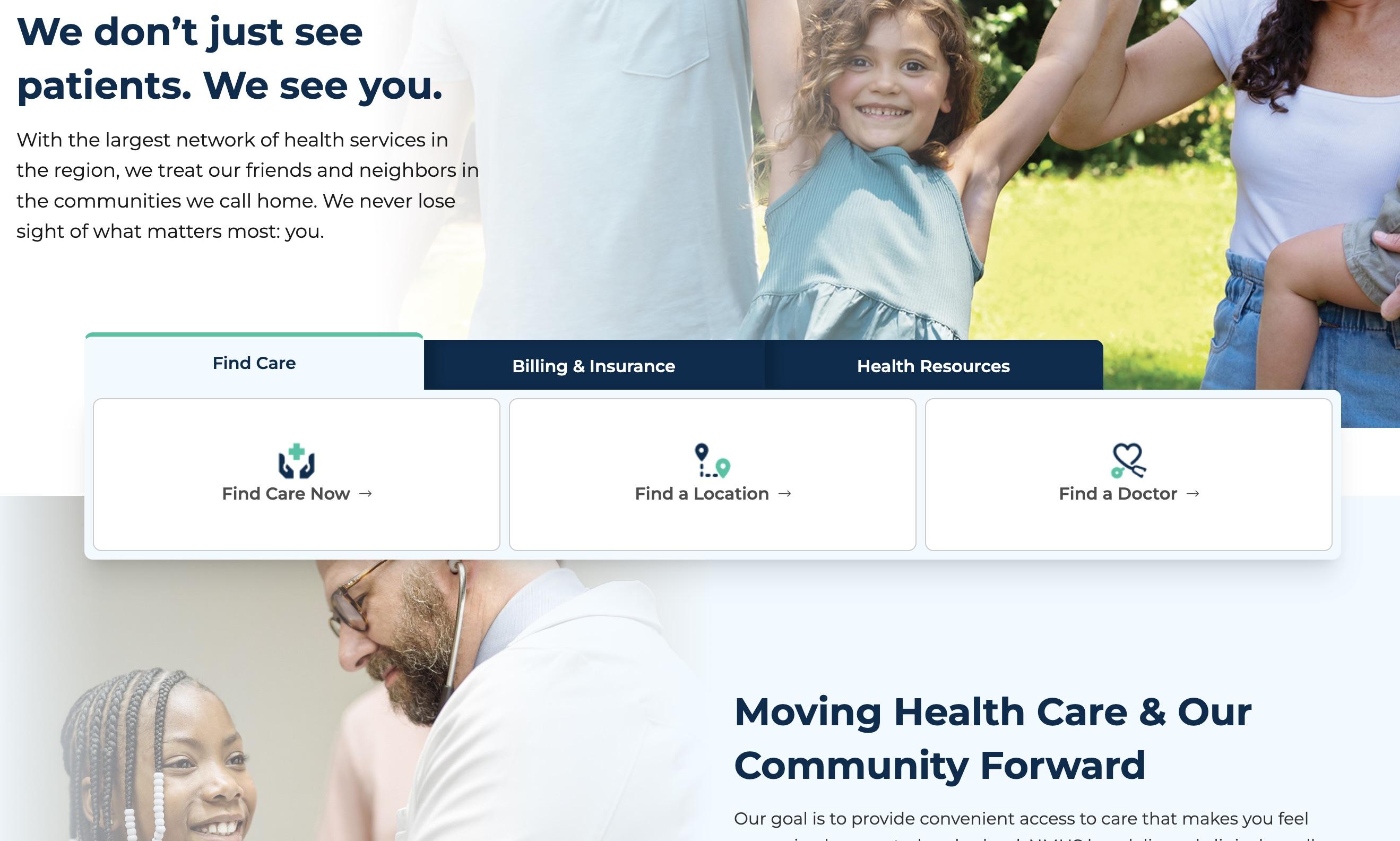 Regional Health Organization