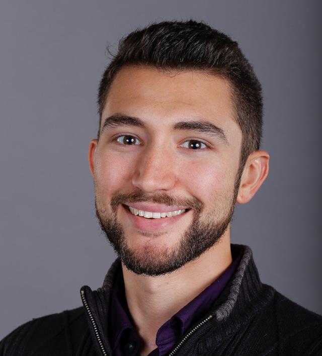 Kyle Forgeron